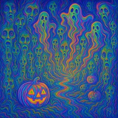 Pumpkin Bass