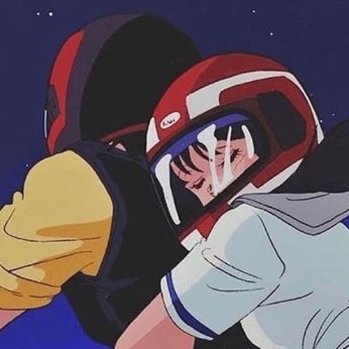 ~ flight of the navigator [slowed+reverb] ~