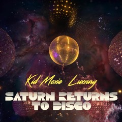 Saturn Returns to Disco