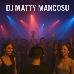 Dj Set Tech House Matty Mancosu (VOL 2)