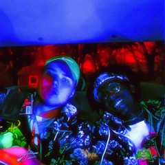Seybeezy x Khamarry - Vibe