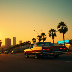 Cruise Control
