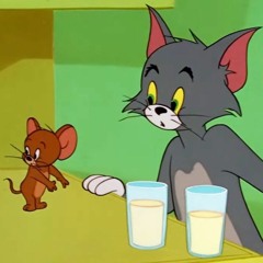 Tom And Jerry X @ProdByXile X @Prod.Cane #SeaFlowKrew #JerseyClub