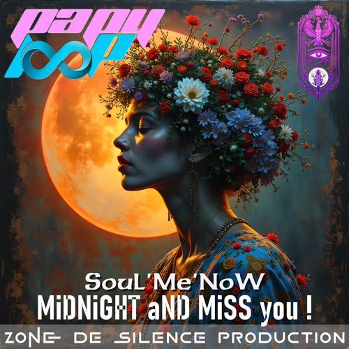 SouLMeNoW - MiDNiGHT aND MiSS you !