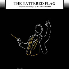 CB-1049_The Tattered Flag