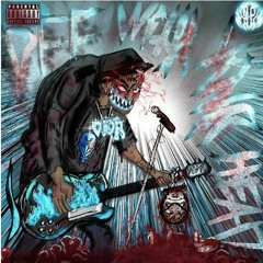 OFF WITH YOUR HEAD (REMIX) w/ THE WAVE GOD