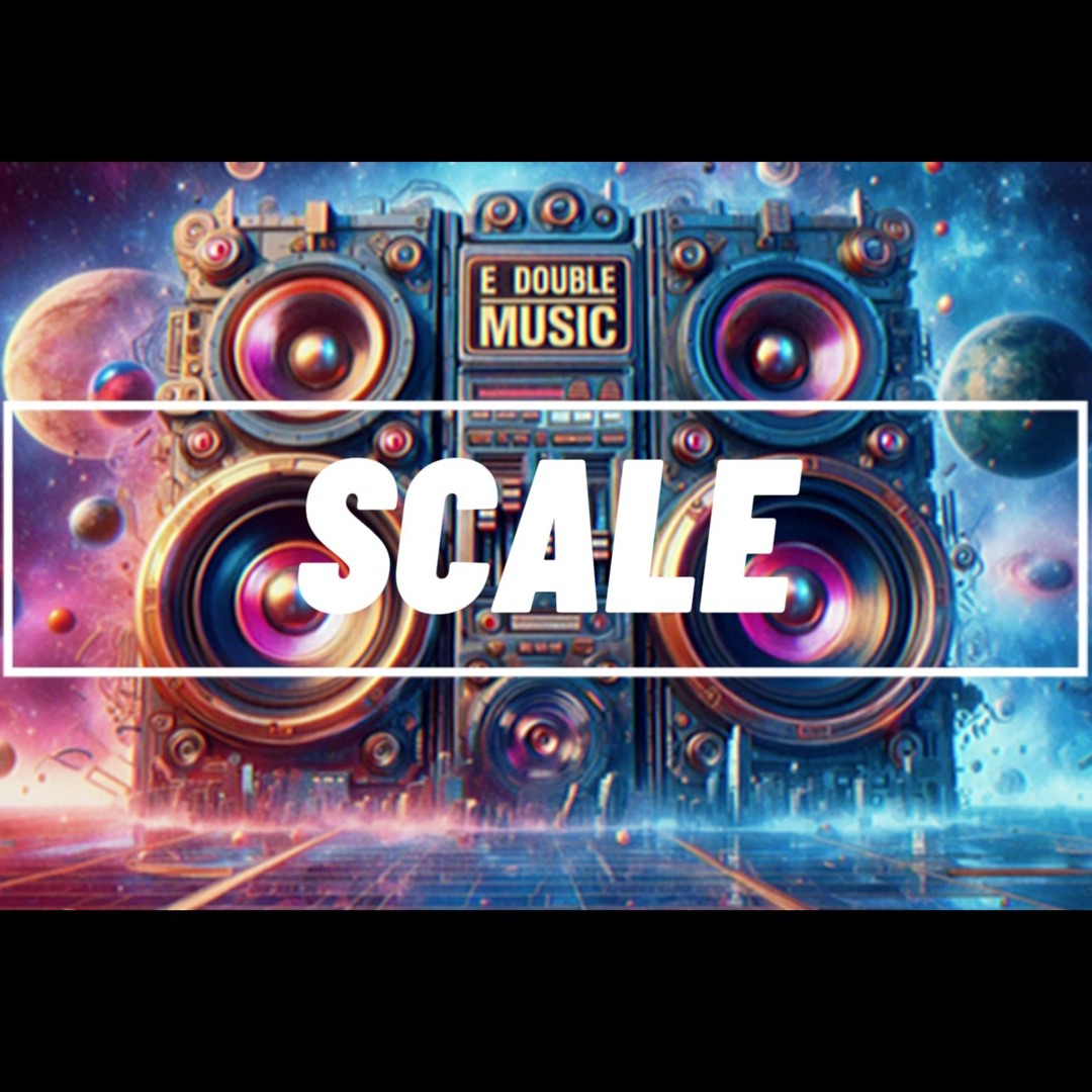Scale Beat Stream Hip Hop R&B Vibes | 909 Bounce Type Beat | Hip Hop / R&B ...
