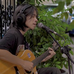 Thịnh Suy live “'Thanh” | Live Session #73