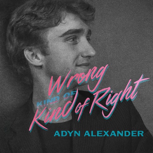 Stream Lipstick Letter by Adyn Alexander | Listen online for free on ...