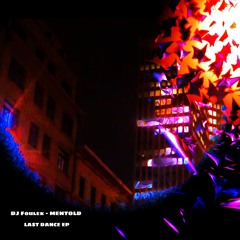 DJ Foulek - Men Told