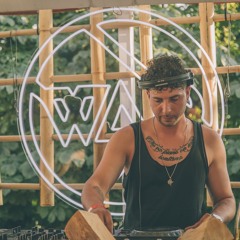 Luca_Mascolo_ it's all about the music