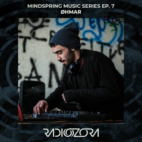 ØHMAR | Mindspring Records series Ep. 7 | 21/12/2021