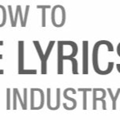 The Rap Rebirth Lyricist Guide: How To Write Amazing Hip-Hop Lyrics Mobi Download High Quality Book