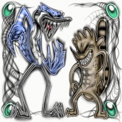 Infekt-Raptor (Zan Xudaz 2K25 edit) FreeDownload
