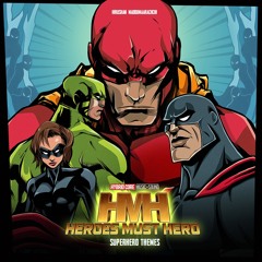 HCM054 - Heroes Must Hero