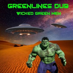Wicked Green Men