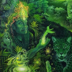 JAXÚN DIABÓLIS - DARKPSY / DARK HITECH / PSYCORE - A MATA SALVA