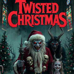 Have a Twisted Christmas