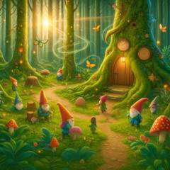 Fernalda's Lentekrul