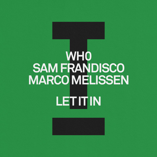 Let It In (Extended Mix)