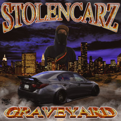 GRAVEYARD (PROD. LAZLOW)