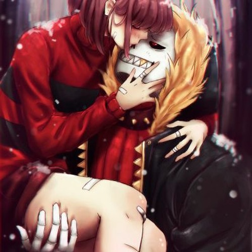 Stream Underfell Close To You Sans And Frisk Duet By Sanstheskeleton Listen Online For Free On Soundcloud
