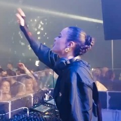 Sarah Story Live from Warehouse Project