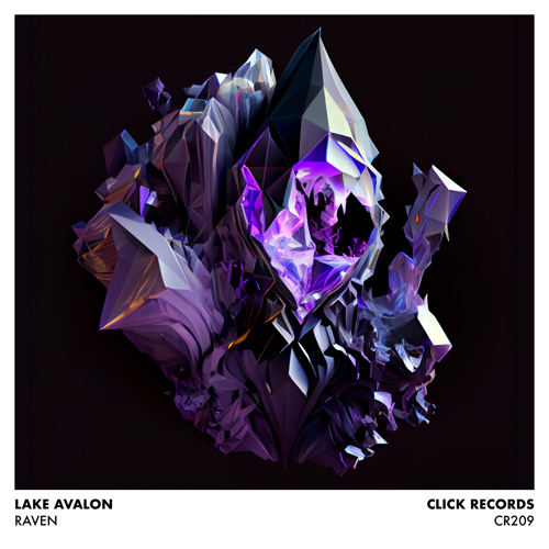 Lake Avalon - Monumental [Click Records]