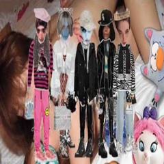 cl E anm 0 b ☆⁀