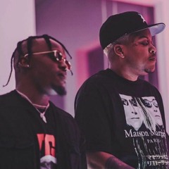 BINO X BLXST MIX [SLOWED+REVERB](DJ BEÑO)