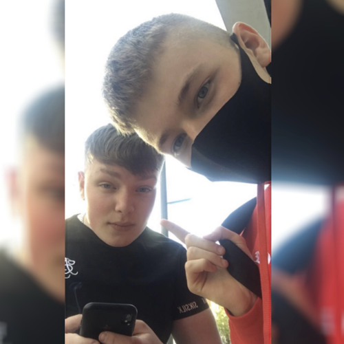 Bonkers Journey (Paudie Ralph)