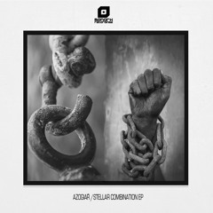 MNK059: Azogiař - Stellar Combination EP