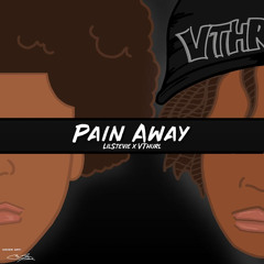 Vthurl x lilstevie-PAIN AWAY