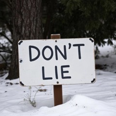 I Don’t Wanna Lie