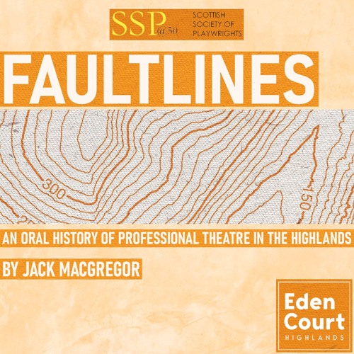 Faultlines SSP@50 Soundscapes