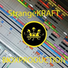 StrangeKRAFT---BIOXPRODUCTION---Demo