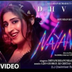Nayan Remix Song | Dhvani B Jubin N | Lijo G Dj Chetas Manoj M Manhar U | Radhika Vinay | Bhushan K