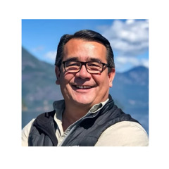 Chief Bob Chamberlain endorses Tanille Johnson