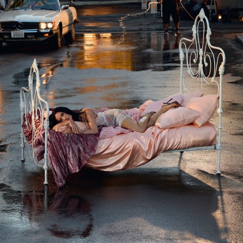 Joshua Tree (LP Bonus Track) - Demi Lovato -  It's Not That Deep