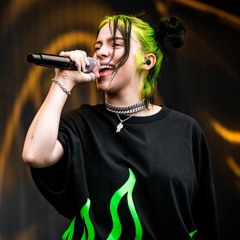 Billie Eilish - Billie Jean Cover
