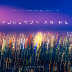 The Problems of the Pokémon Anime