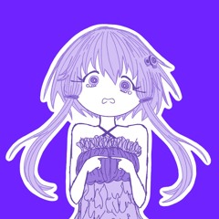 |Boxed-in-Jellyfish| |ft Yuzuki Yukari|
