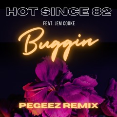Hot Since 82 - Buggin' (Pegeez Remix)