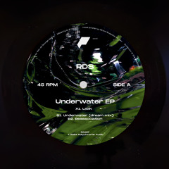PA007 - Underwater EP by RDS - snippets