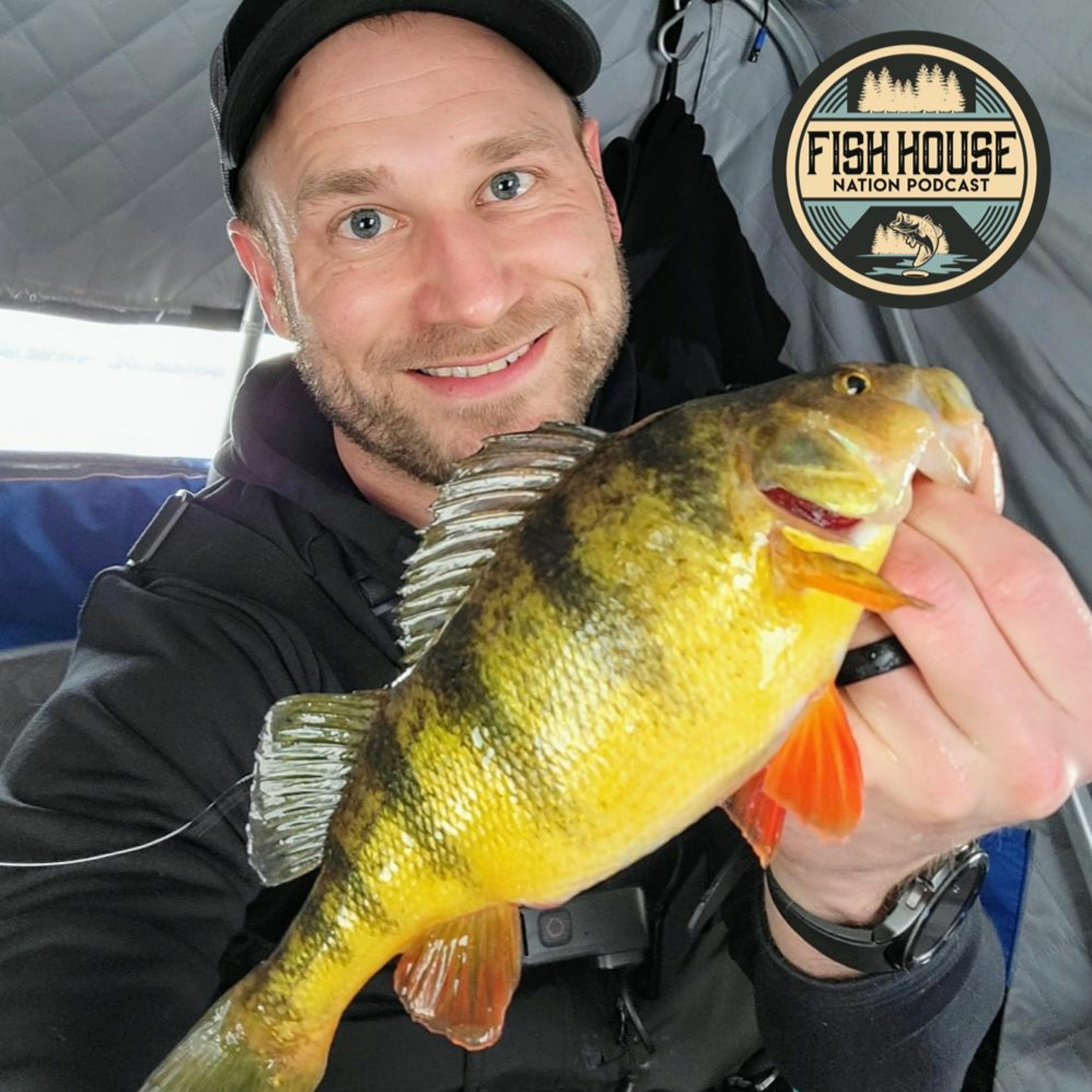 Fish House Nation Podcast