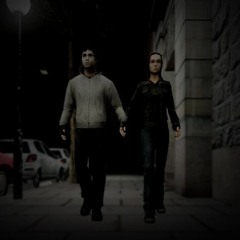 perdu (prod Lucisphere)