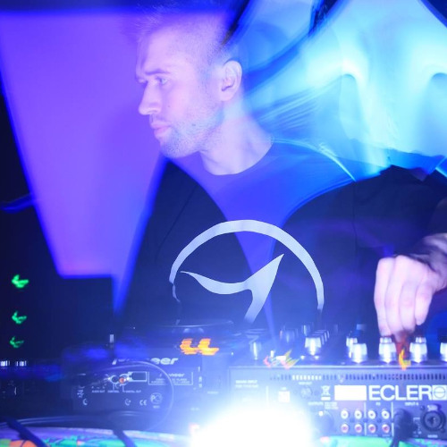 JaraLuca - 3 Hours Goa Trance Set (2023 )