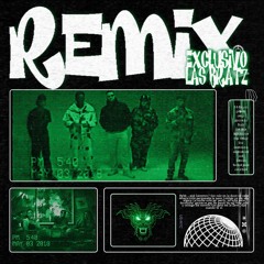 Remix Exclusivo X Las Bratz Remix (Rubendba Mashup) [FREE DOWNLOAD]