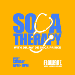 SOCA THERAPY 10/05/25