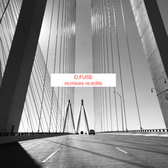 Related tracks: We Can Hold On D:FUSE REMIX Du Tonc (w/Satin Jackets)
